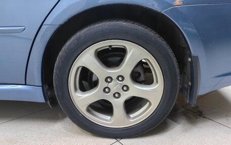 Subaru Legacy IV, 2008 год, 728 000 рублей, 23 фотография