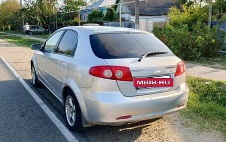 Chevrolet Lacetti, 2004 год, 250 000 рублей, 3 фотография
