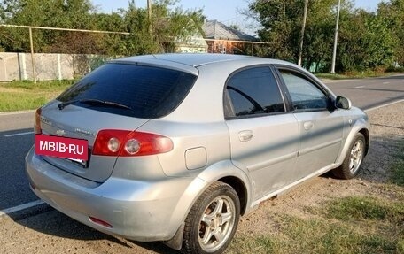 Chevrolet Lacetti, 2004 год, 250 000 рублей, 5 фотография