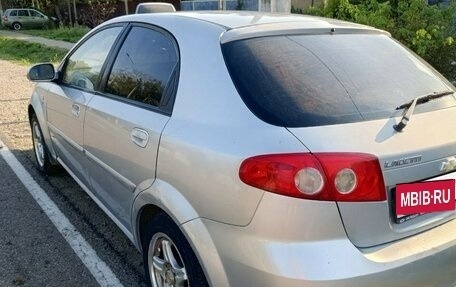 Chevrolet Lacetti, 2004 год, 250 000 рублей, 7 фотография