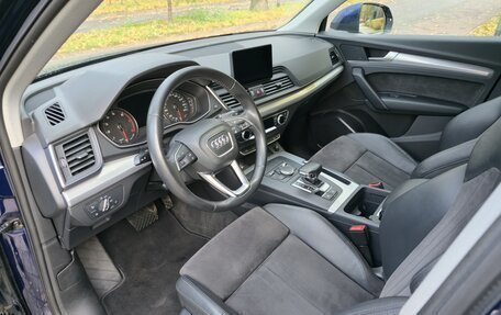 Audi Q5, 2018 год, 2 750 000 рублей, 20 фотография
