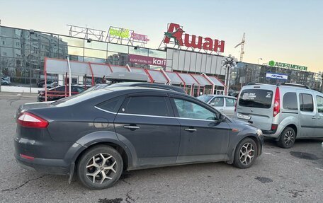 Ford Mondeo IV, 2008 год, 765 000 рублей, 3 фотография