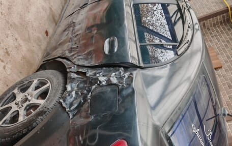 KIA Rio II, 2008 год, 350 000 рублей, 3 фотография