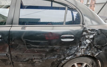 KIA Rio II, 2008 год, 350 000 рублей, 4 фотография