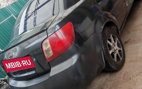 KIA Rio II, 2008 год, 350 000 рублей, 2 фотография