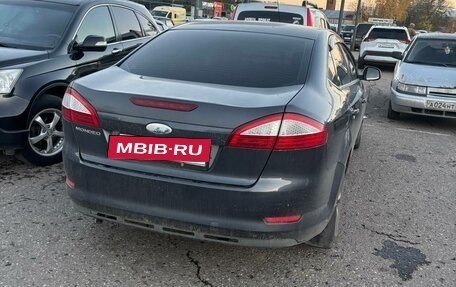 Ford Mondeo IV, 2008 год, 765 000 рублей, 2 фотография