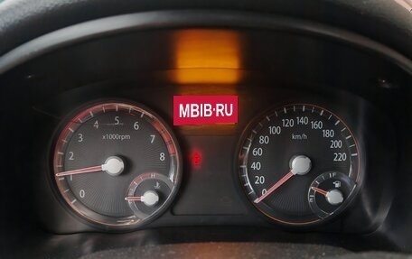 KIA Rio II, 2008 год, 350 000 рублей, 7 фотография