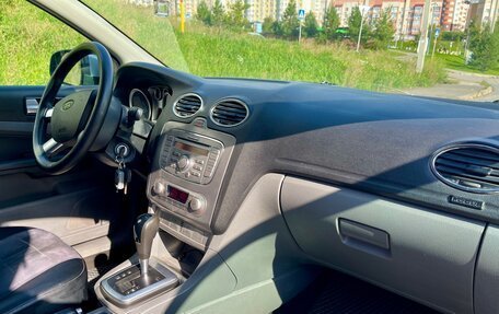 Ford Focus II рестайлинг, 2008 год, 495 000 рублей, 7 фотография