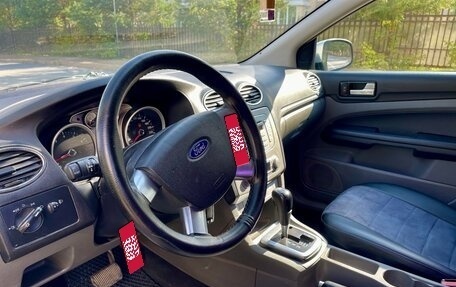 Ford Focus II рестайлинг, 2008 год, 495 000 рублей, 8 фотография