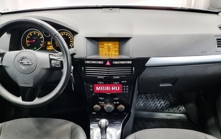 Opel Astra H, 2011 год, 580 000 рублей, 5 фотография