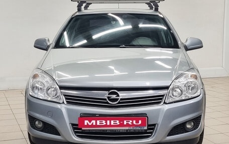Opel Astra H, 2011 год, 580 000 рублей, 2 фотография