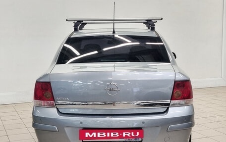 Opel Astra H, 2011 год, 580 000 рублей, 3 фотография