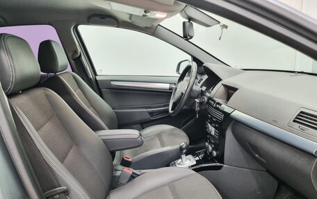 Opel Astra H, 2011 год, 580 000 рублей, 10 фотография