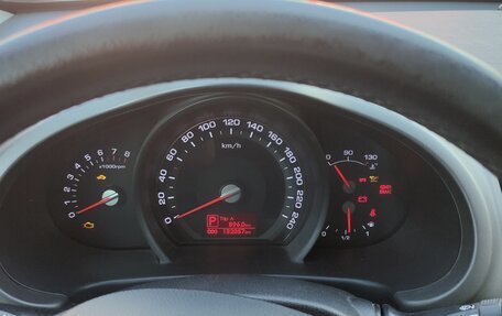 KIA Sportage III, 2012 год, 1 369 000 рублей, 5 фотография