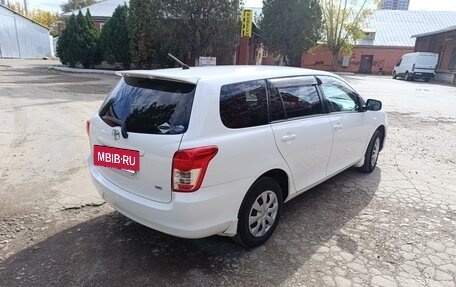 Toyota Corolla, 2010 год, 970 000 рублей, 4 фотография