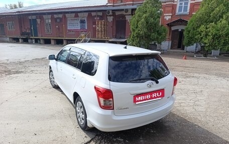 Toyota Corolla, 2010 год, 970 000 рублей, 3 фотография