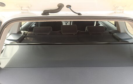Toyota Corolla, 2010 год, 970 000 рублей, 9 фотография