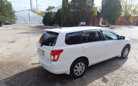 Toyota Corolla, 2010 год, 970 000 рублей, 11 фотография