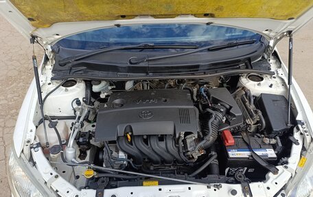 Toyota Corolla, 2010 год, 970 000 рублей, 8 фотография
