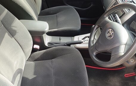 Toyota Corolla, 2010 год, 970 000 рублей, 7 фотография