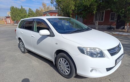 Toyota Corolla, 2010 год, 970 000 рублей, 16 фотография