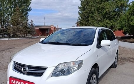 Toyota Corolla, 2010 год, 970 000 рублей, 12 фотография