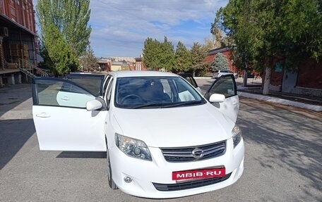 Toyota Corolla, 2010 год, 970 000 рублей, 18 фотография