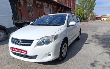 Toyota Corolla, 2010 год, 970 000 рублей, 15 фотография