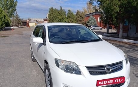 Toyota Corolla, 2010 год, 970 000 рублей, 17 фотография