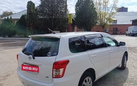 Toyota Corolla, 2010 год, 970 000 рублей, 20 фотография