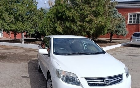 Toyota Corolla, 2010 год, 970 000 рублей, 19 фотография