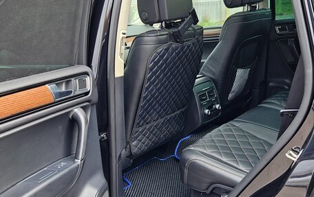 Volkswagen Touareg III, 2016 год, 3 700 000 рублей, 7 фотография