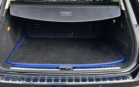 Volkswagen Touareg III, 2016 год, 3 700 000 рублей, 9 фотография