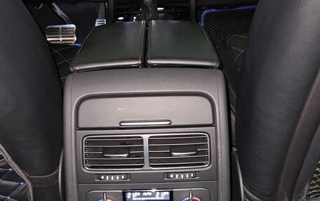 Volkswagen Touareg III, 2016 год, 3 700 000 рублей, 16 фотография