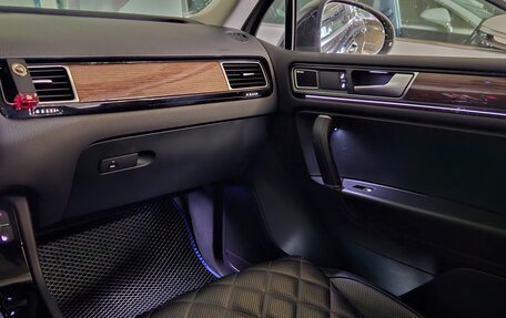 Volkswagen Touareg III, 2016 год, 3 700 000 рублей, 19 фотография