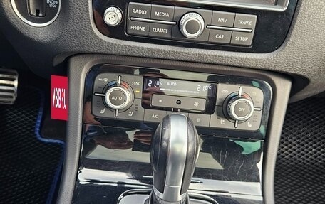 Volkswagen Touareg III, 2016 год, 3 700 000 рублей, 15 фотография