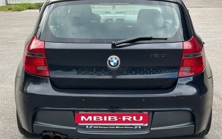 BMW 1 серия, 2007 год, 620 000 рублей, 2 фотография