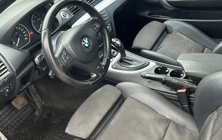 BMW 1 серия, 2007 год, 620 000 рублей, 7 фотография