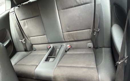 BMW 1 серия, 2007 год, 620 000 рублей, 8 фотография