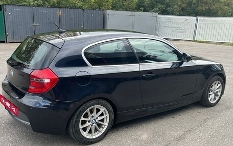 BMW 1 серия, 2007 год, 620 000 рублей, 3 фотография