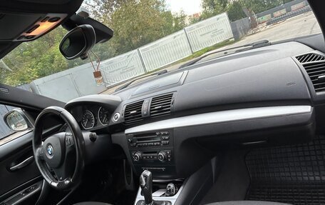 BMW 1 серия, 2007 год, 620 000 рублей, 10 фотография