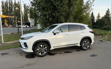 CheryExeed LX, 2023 год, 1 500 000 рублей, 2 фотография