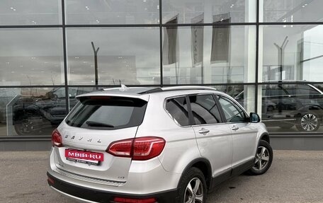 Haval H6, 2019 год, 1 300 000 рублей, 4 фотография