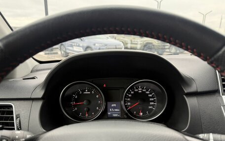 Haval H6, 2019 год, 1 300 000 рублей, 14 фотография