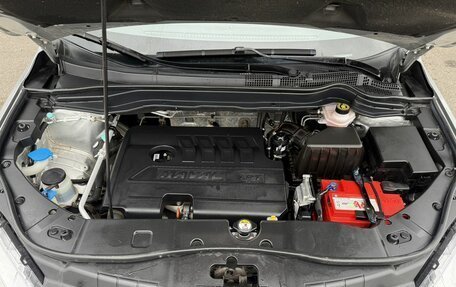 Haval H6, 2019 год, 1 300 000 рублей, 13 фотография