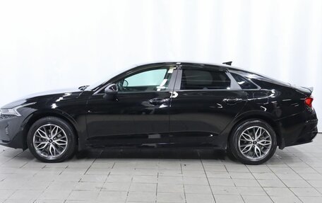 KIA K5, 2021 год, 2 100 000 рублей, 8 фотография