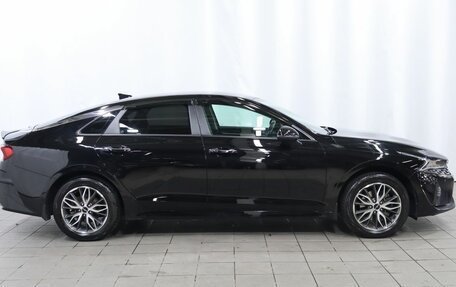 KIA K5, 2021 год, 2 100 000 рублей, 7 фотография