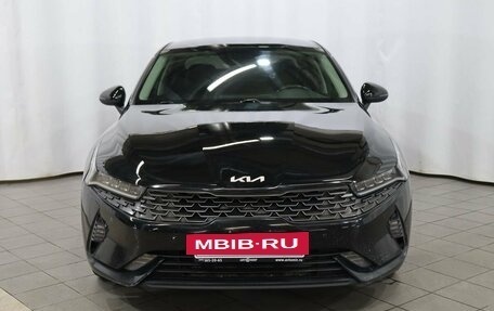KIA K5, 2021 год, 2 100 000 рублей, 2 фотография