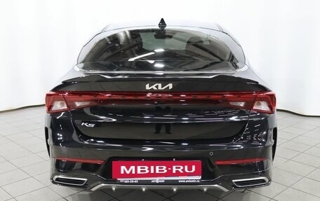 KIA K5, 2021 год, 2 100 000 рублей, 5 фотография