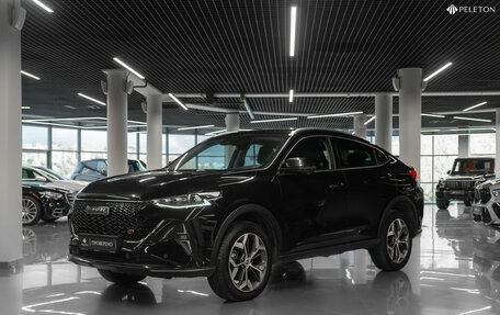Haval F7x I, 2022 год, 1 900 000 рублей, 1 фотография